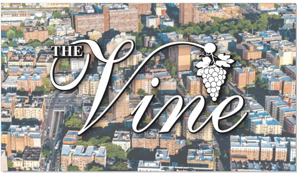 The Vine Hotel Bronx New New York Exterior photo